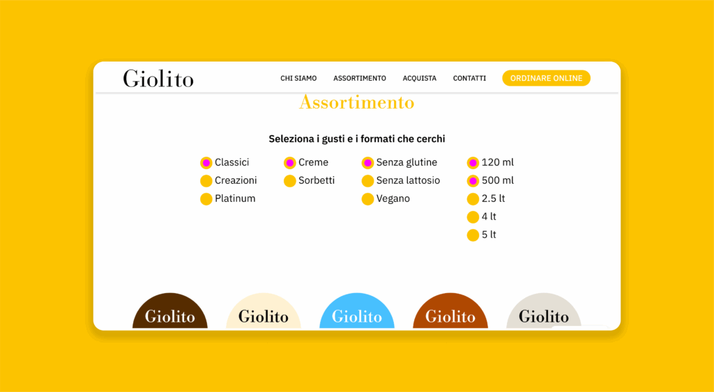 Giolito prodotti sito web03