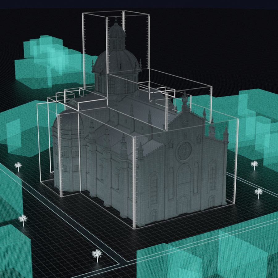 DkR Lomazzo: case study realtà virtuale a Como con il progetto HEMOC