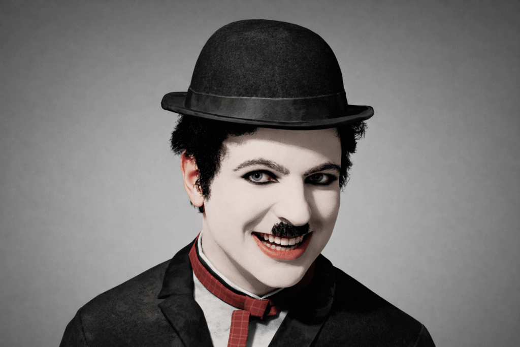 dkr immagine progetto chaplin 1